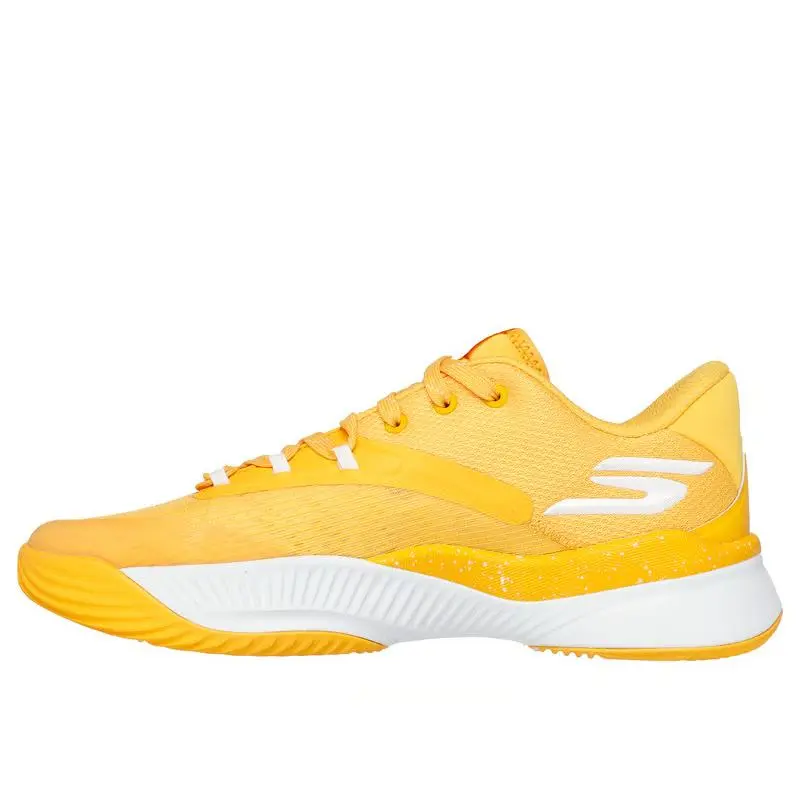 Skechers shoes - Yellow 0