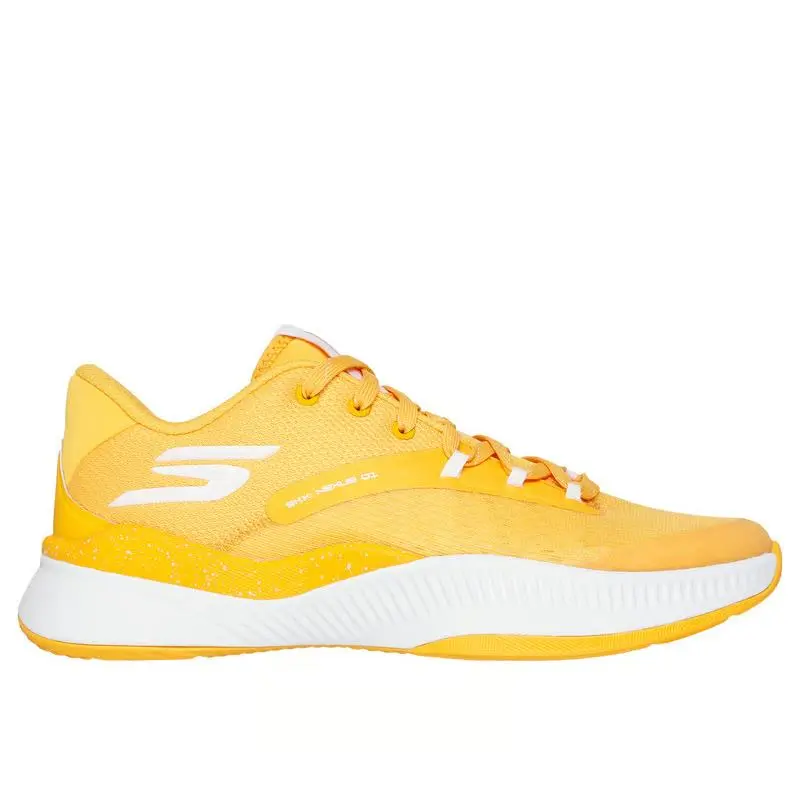 Skechers shoes - Yellow 1