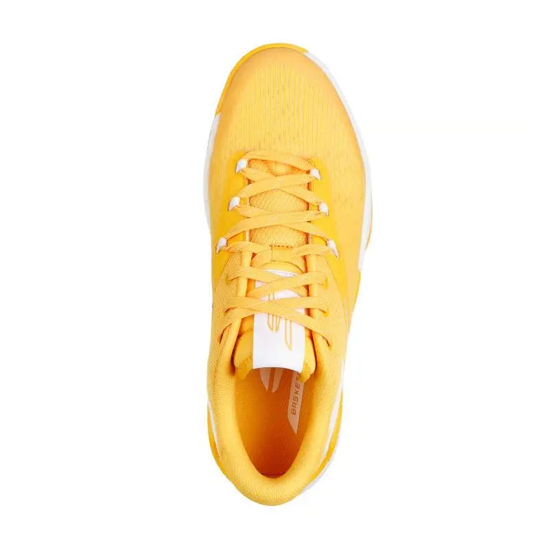 Skechers shoes - Yellow 2