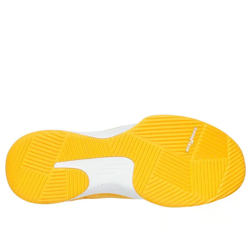 Skechers shoes - Yellow 8