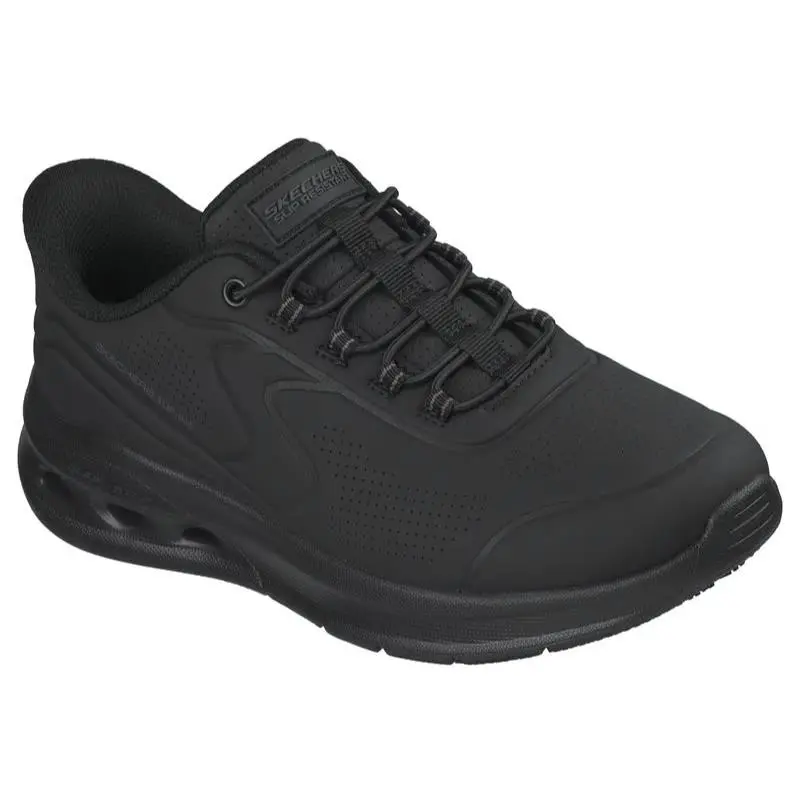 Skechers shoes - Black 4