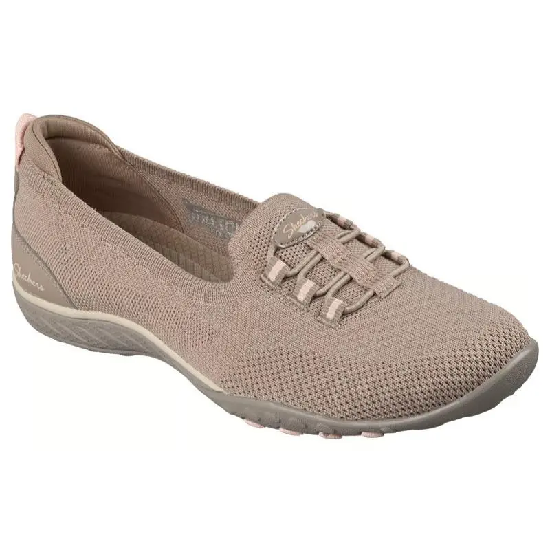 Skechers shoes - Beige 4