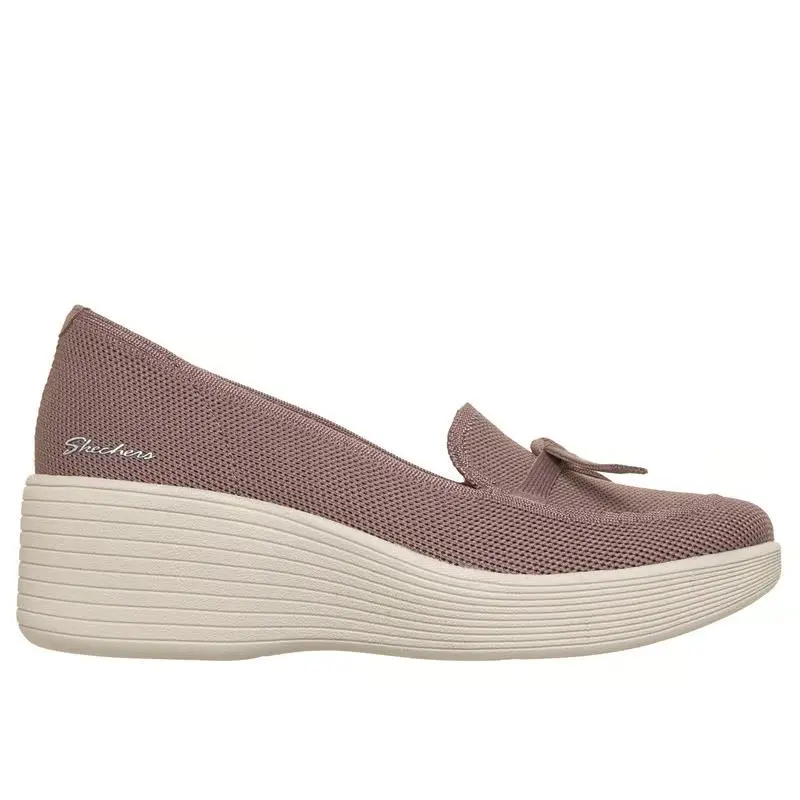 Skechers shoes - Brown 1