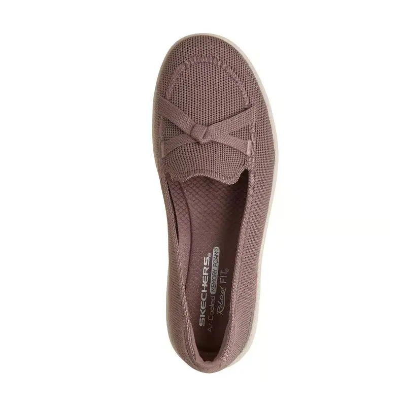 Skechers shoes - Brown 2