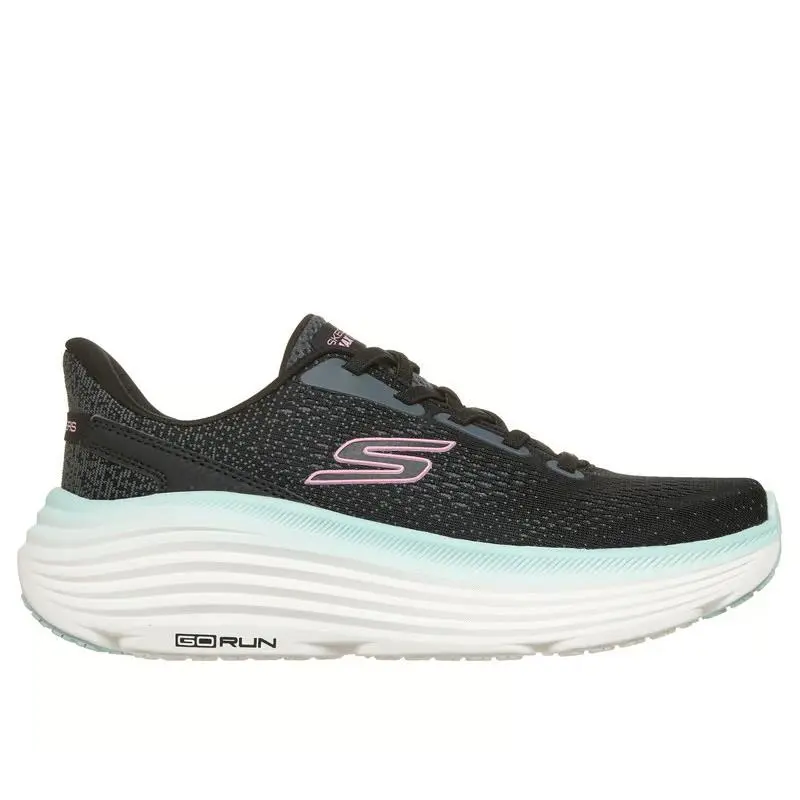 Skechers shoes - Black 1