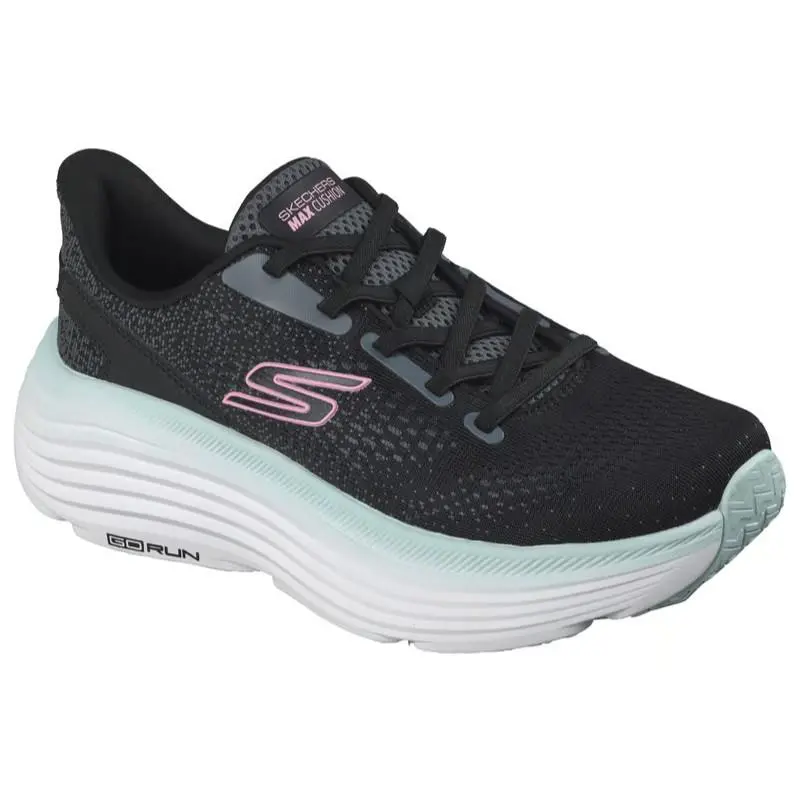 Skechers shoes - Black 4