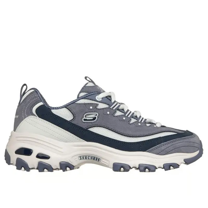 Skechers shoes - Blue 1
