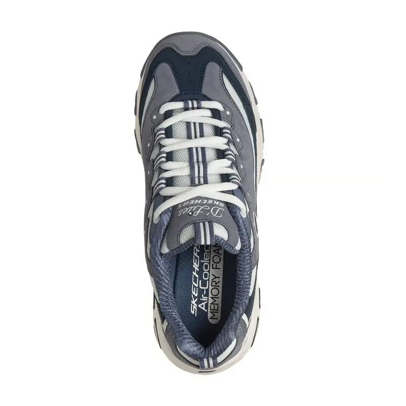 Skechers shoes - Blue 2