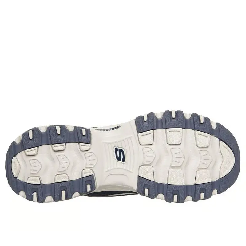Skechers shoes - Blue 3