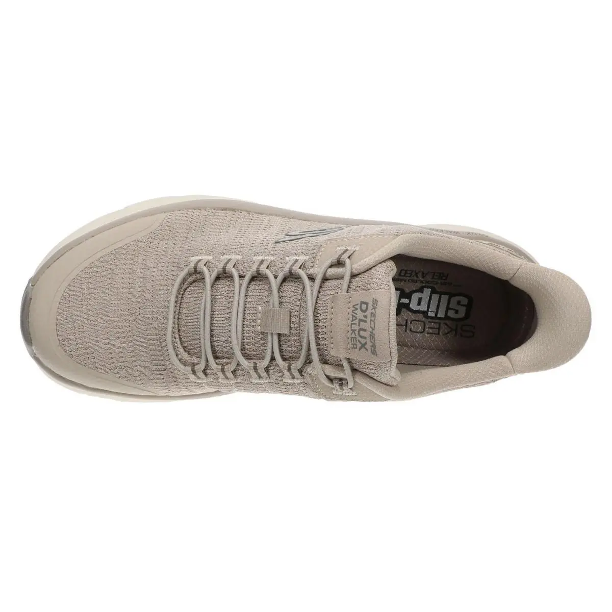 Skechers shoes - Taupe 0