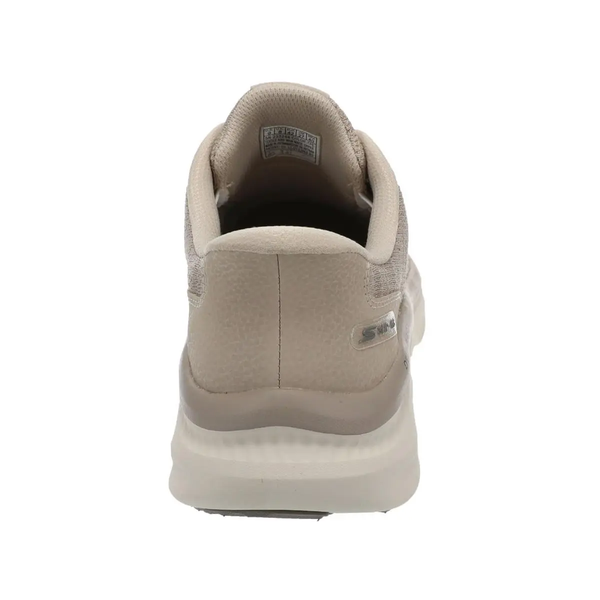 Skechers shoes - Taupe 4