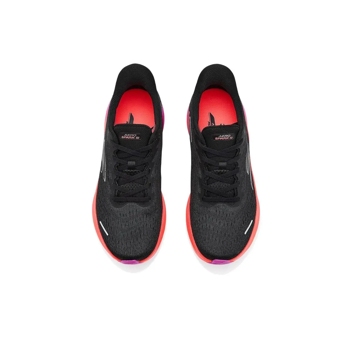 Skechers shoes - Black/Pink 0