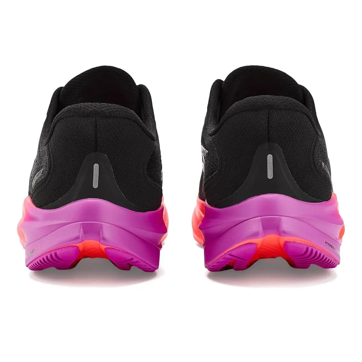 Skechers shoes - Black/Pink 5