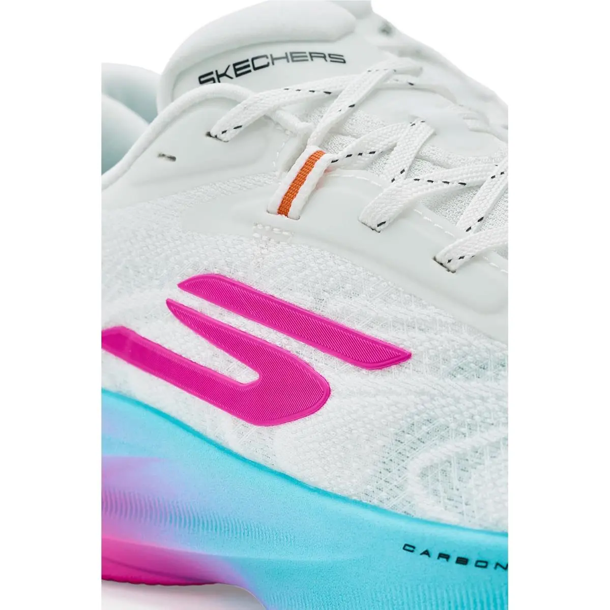 Skechers shoes - Black/Pink 25