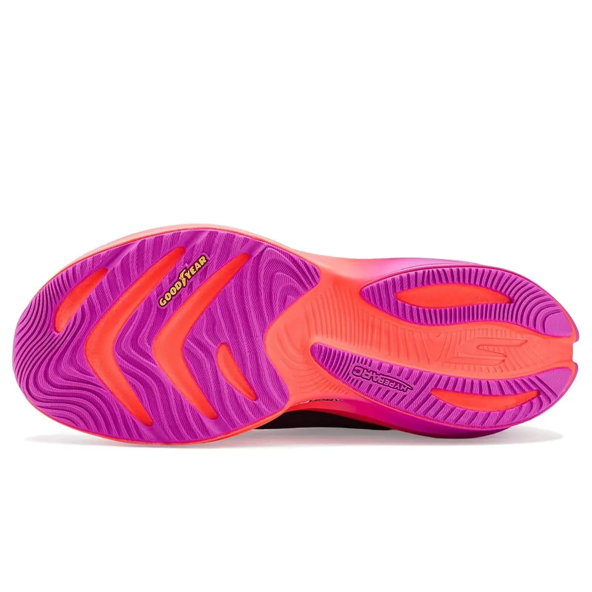 Skechers shoes - Black/Pink 10