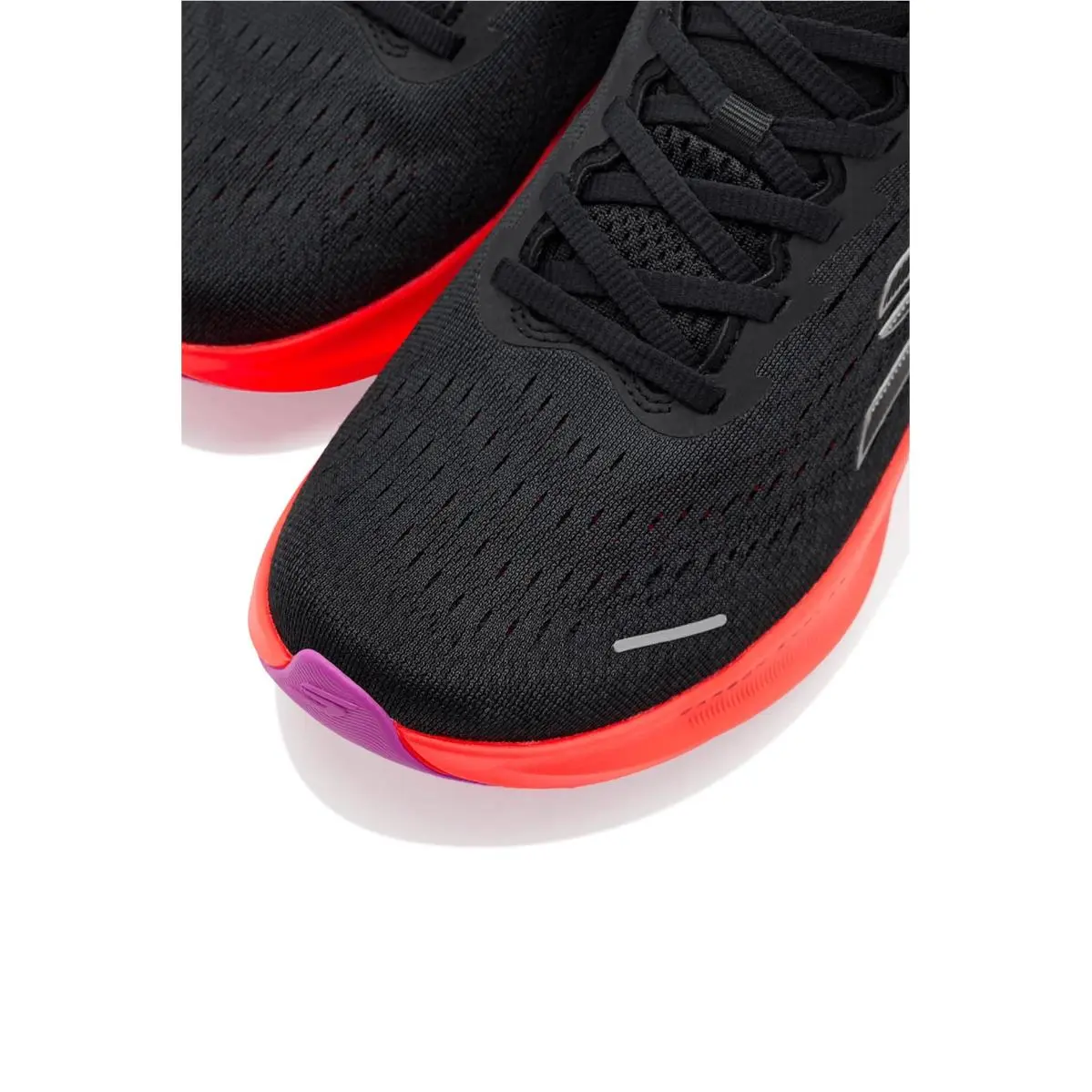 Skechers shoes - Black/Pink 11