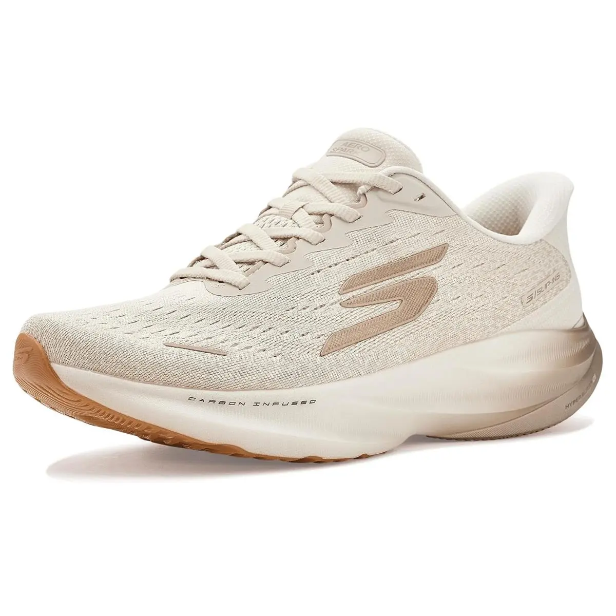 Woman`s Sneakers Athletic Shoes  Aero Spark Rose Gold by Skechers