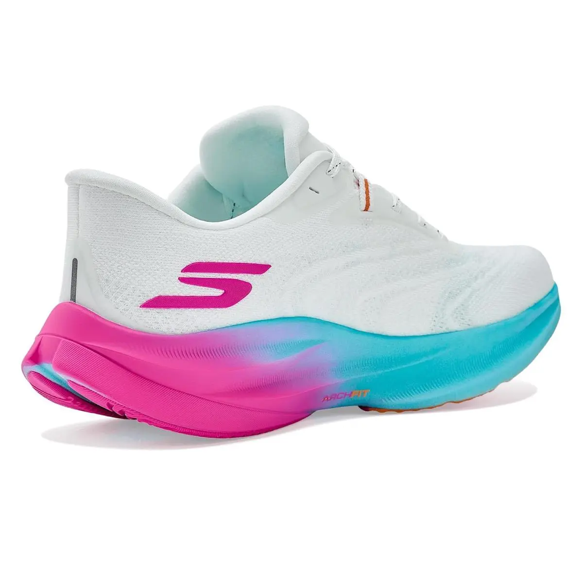 Skechers shoes - Black/Pink 22