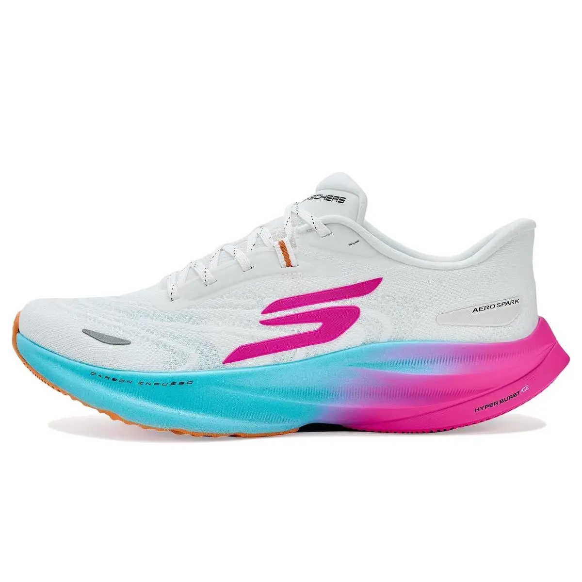 Skechers shoes - Black/Pink 23
