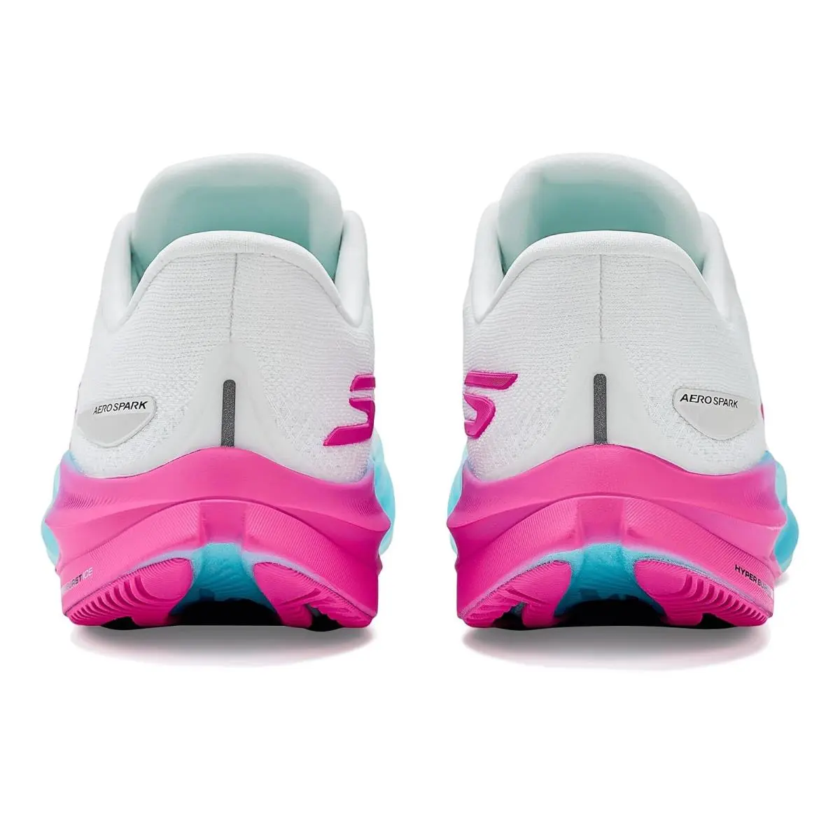 Skechers shoes - Black/Pink 26