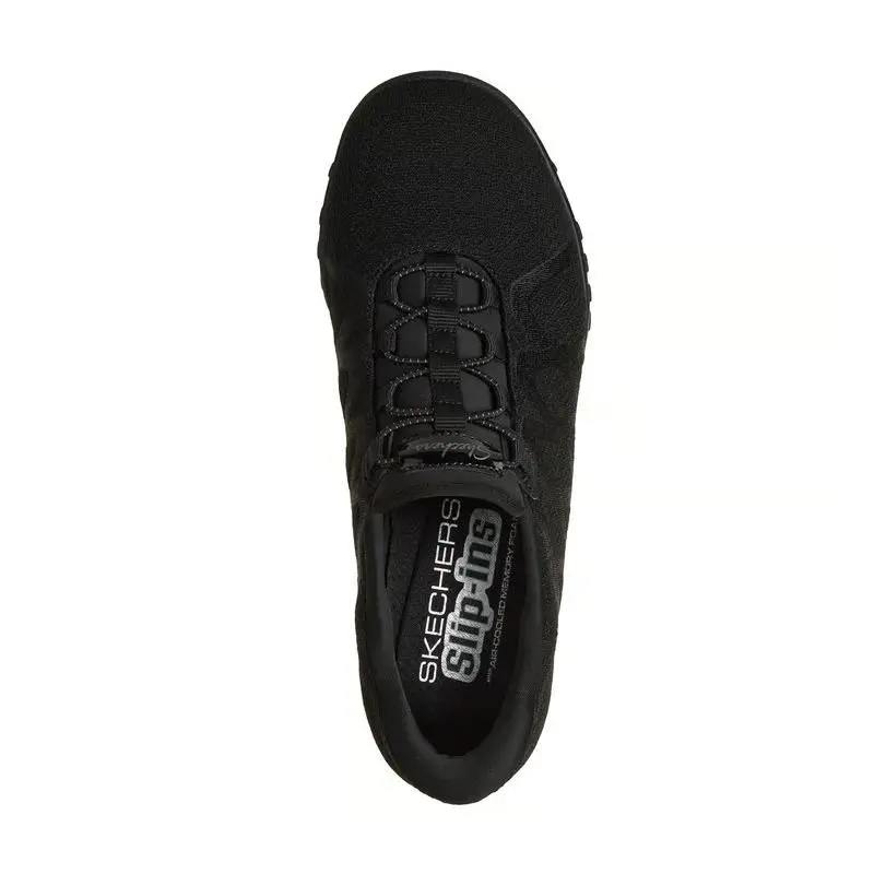Skechers shoes - Black 2
