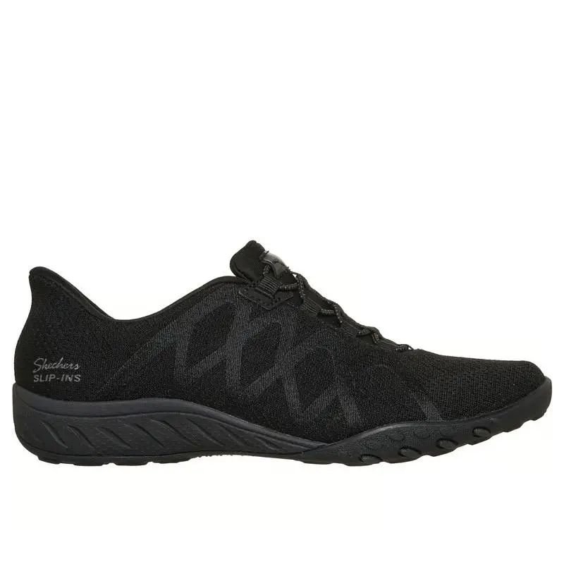 Skechers shoes - Black 6