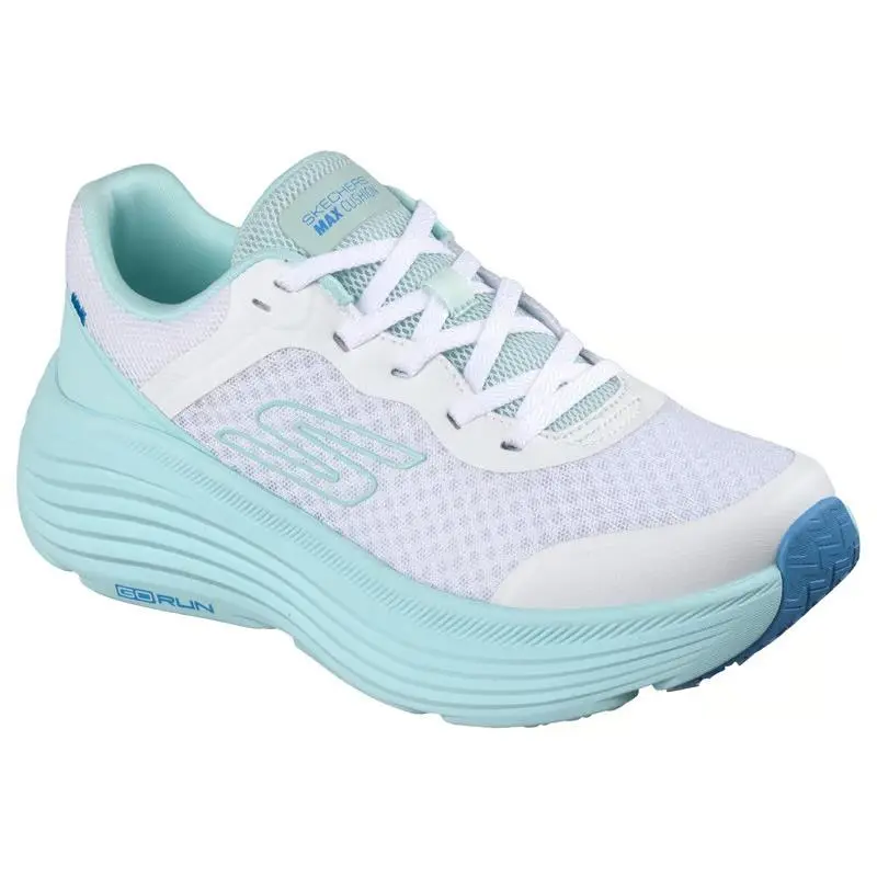 Skechers shoes - White 4