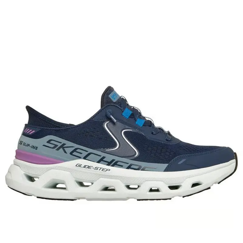Skechers shoes - Blue 1