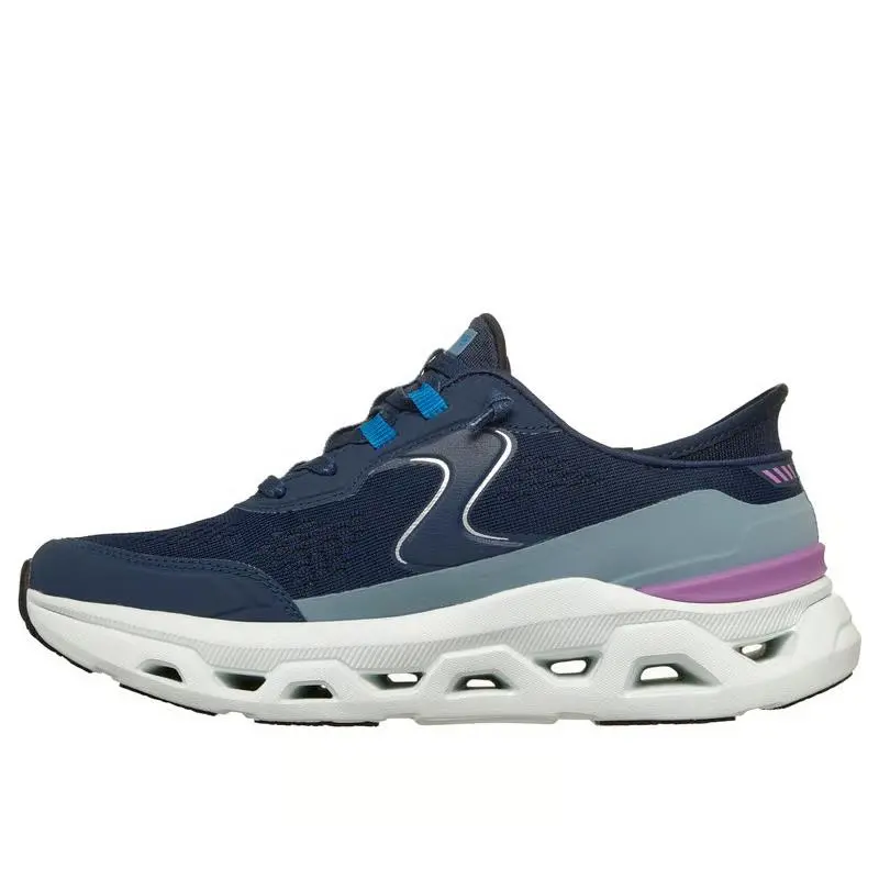 Skechers shoes - Blue 5