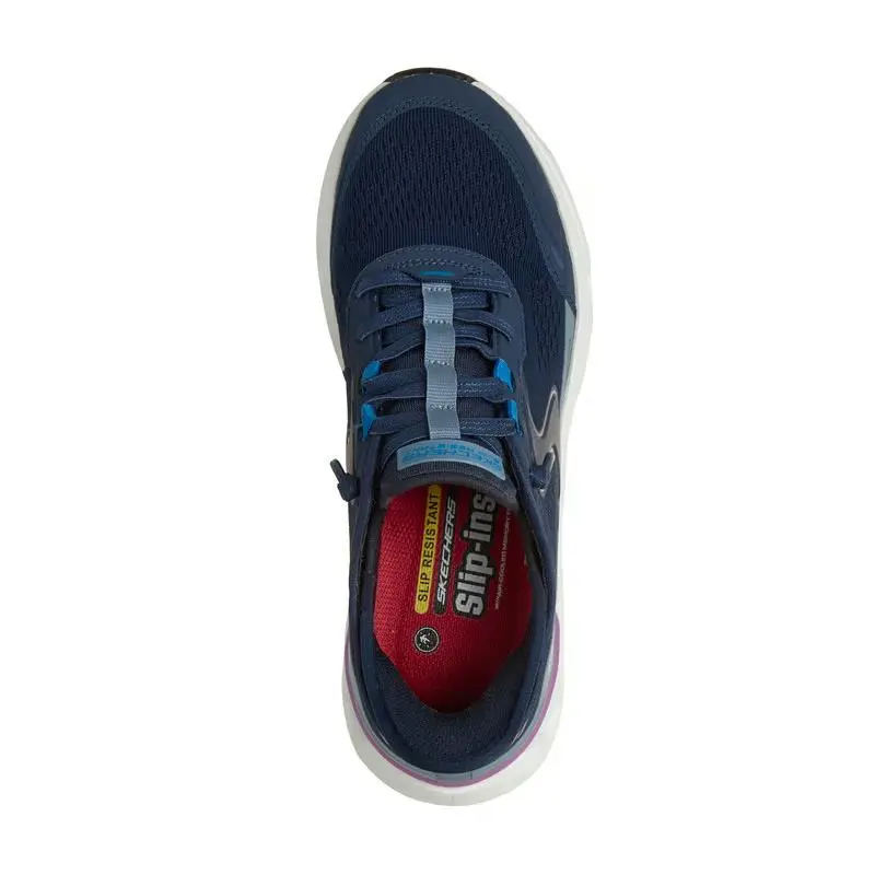 Skechers shoes - Blue 7