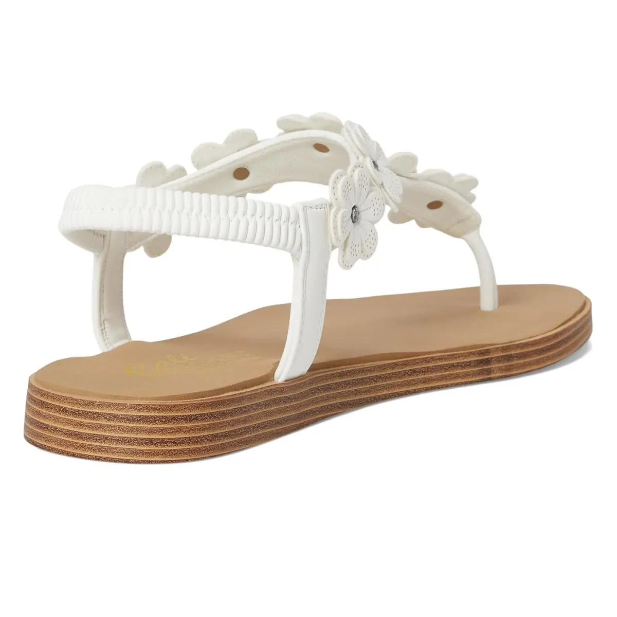 Skechers shoes - Off White 3