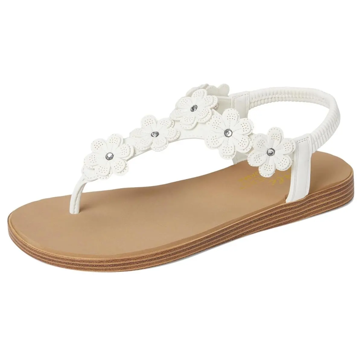 Skechers shoes - Off White 5