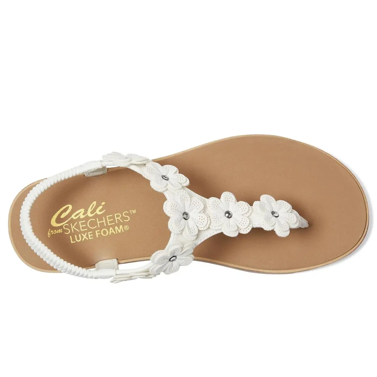 Skechers shoes - Off White 7