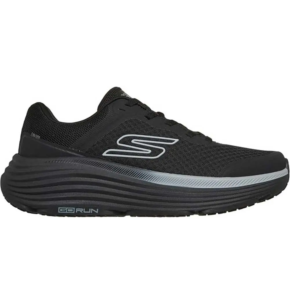 Skechers shoes - Dark Grey 3
