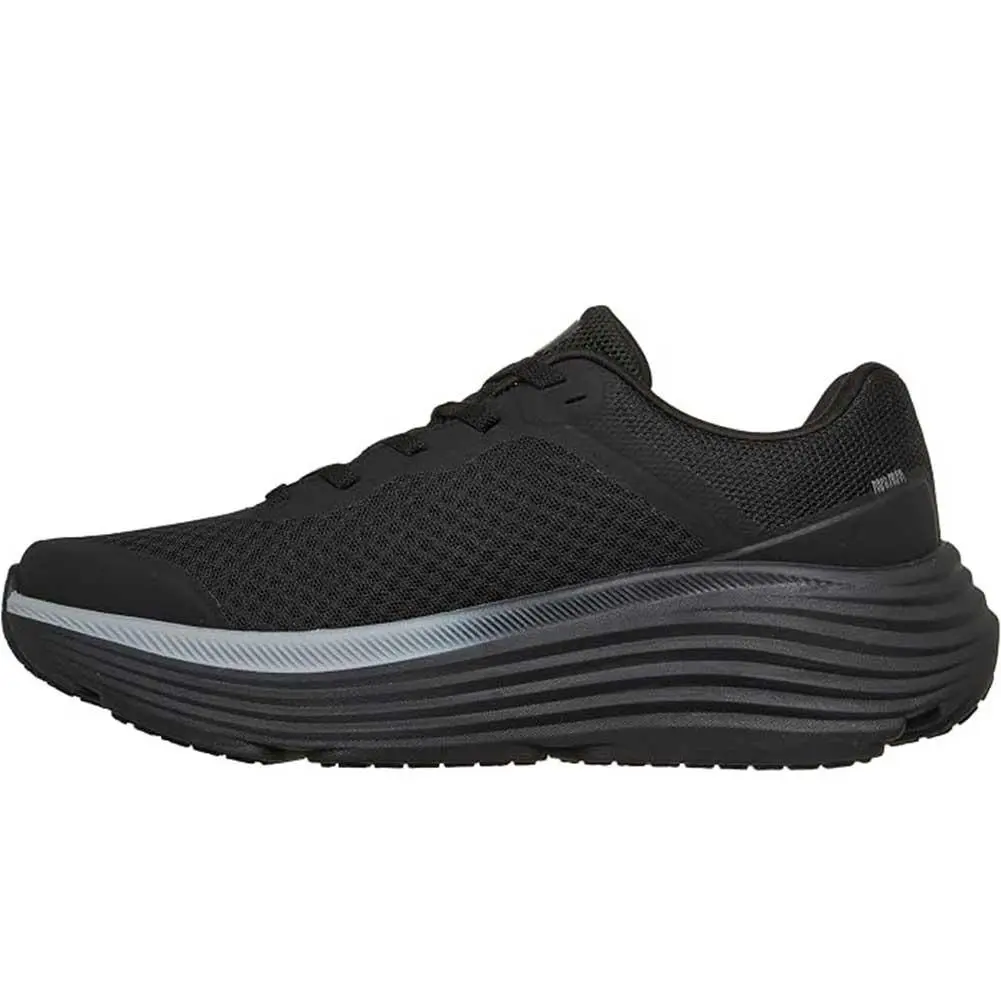 Skechers shoes - Dark Grey 4