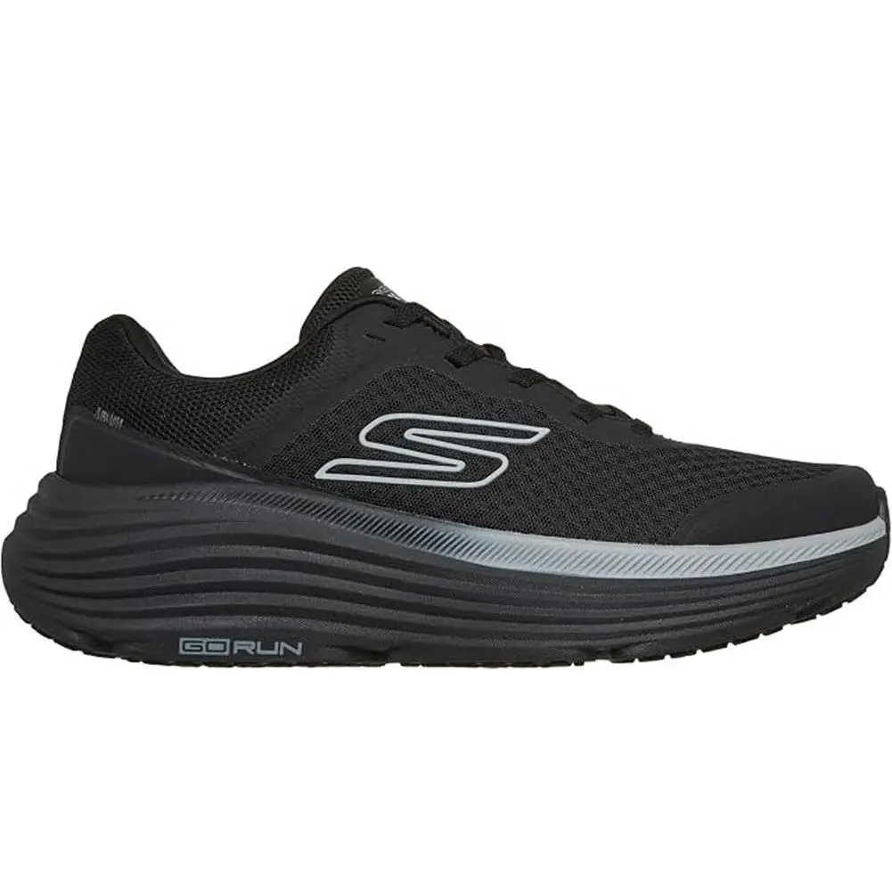 Skechers shoes - Dark Grey 15