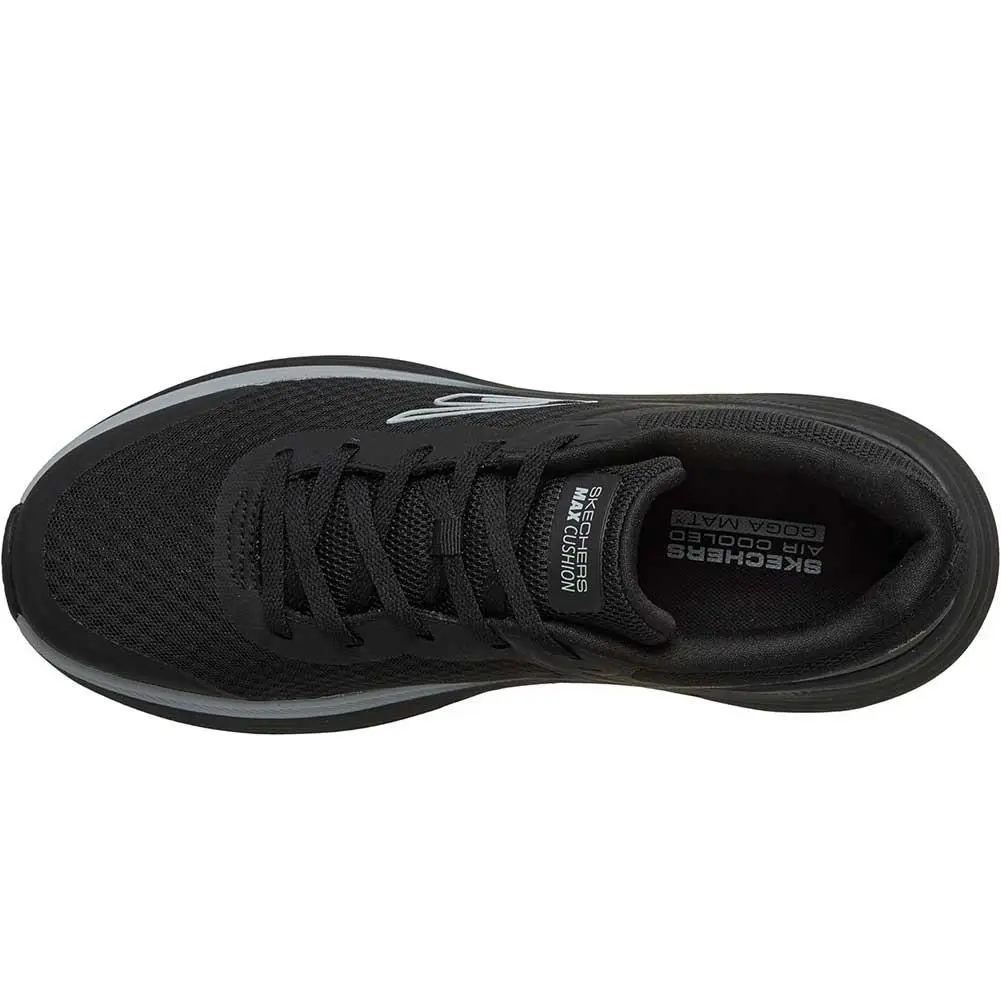 Skechers shoes - Dark Grey 14