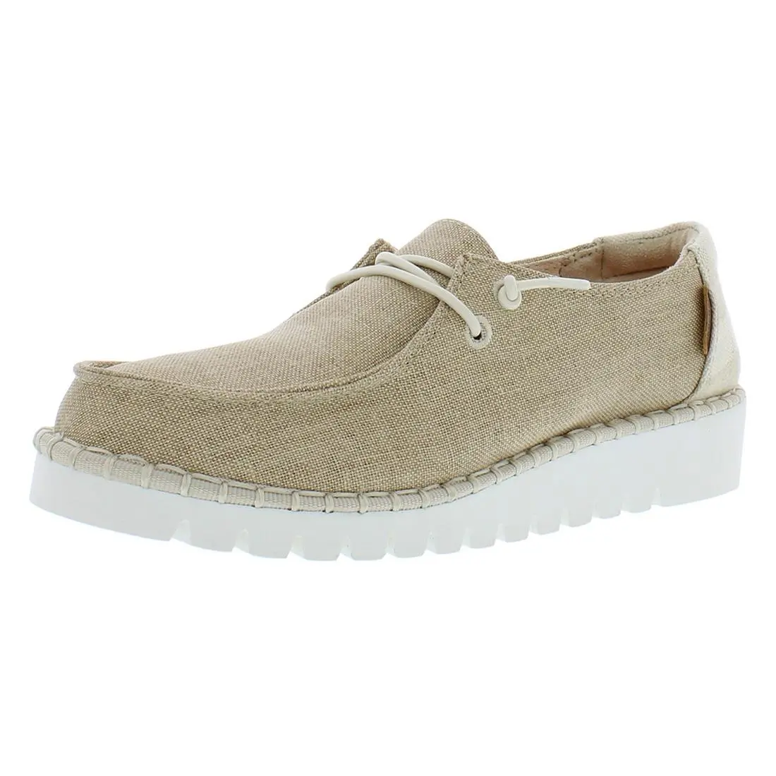 Skechers shoes - Natural, Main: Beige 5