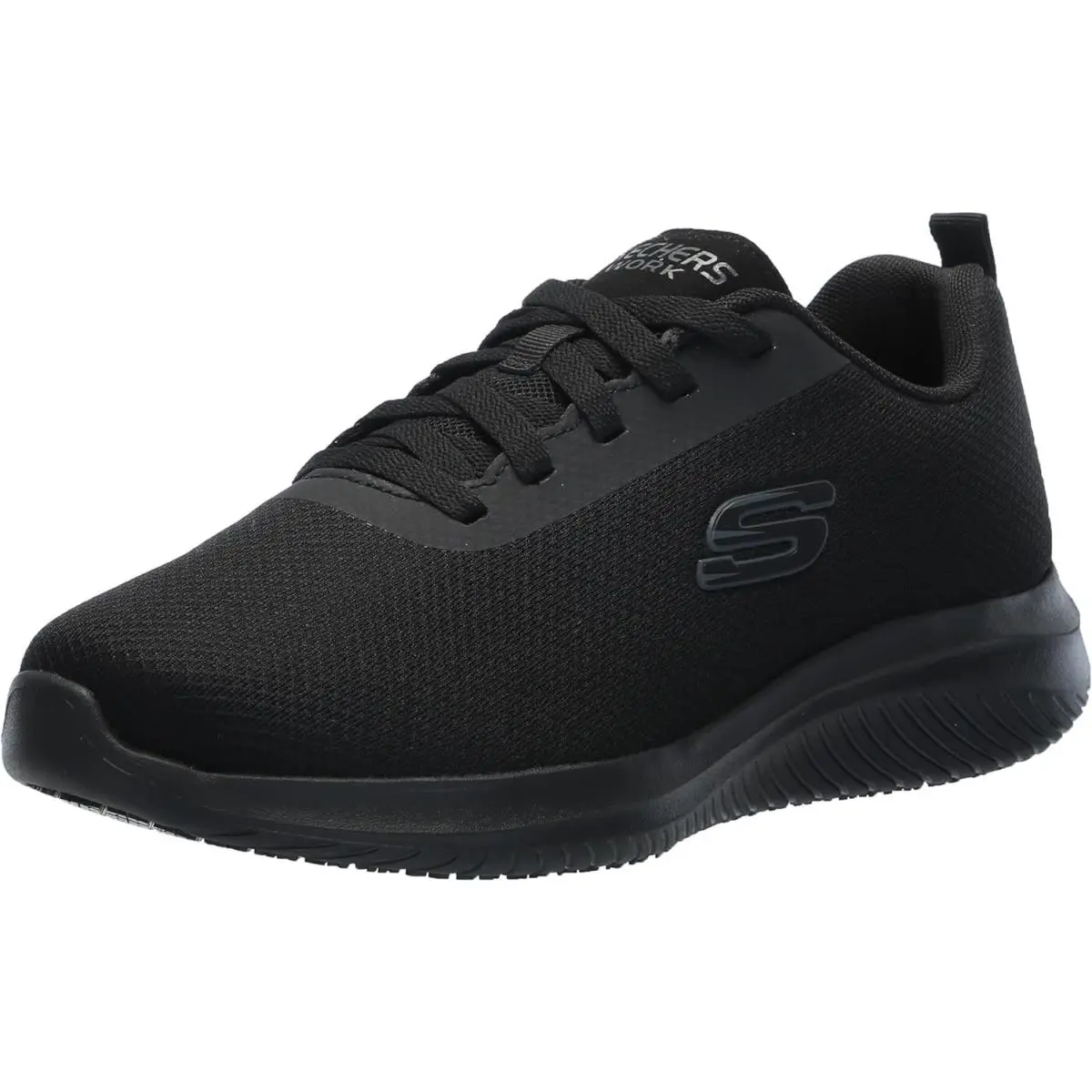 Skechers shoes - 200241 - Black 0