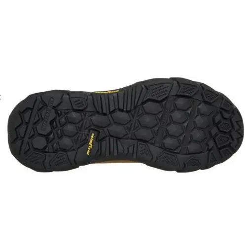Skechers shoes - Brown 1