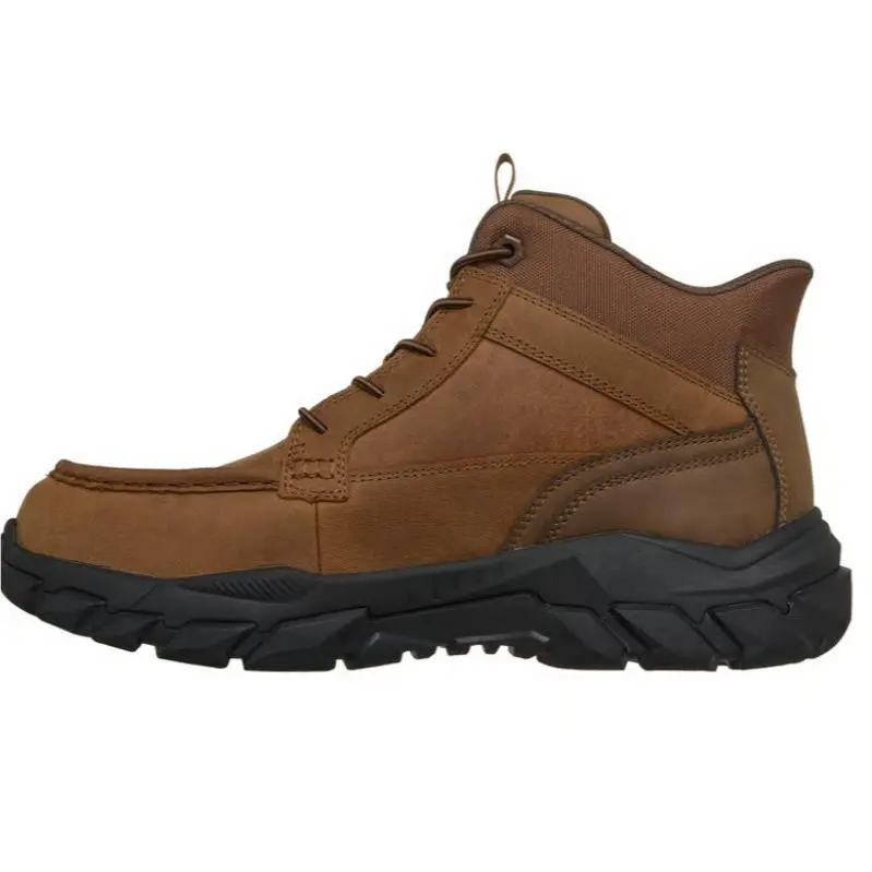 Skechers shoes - Brown 6