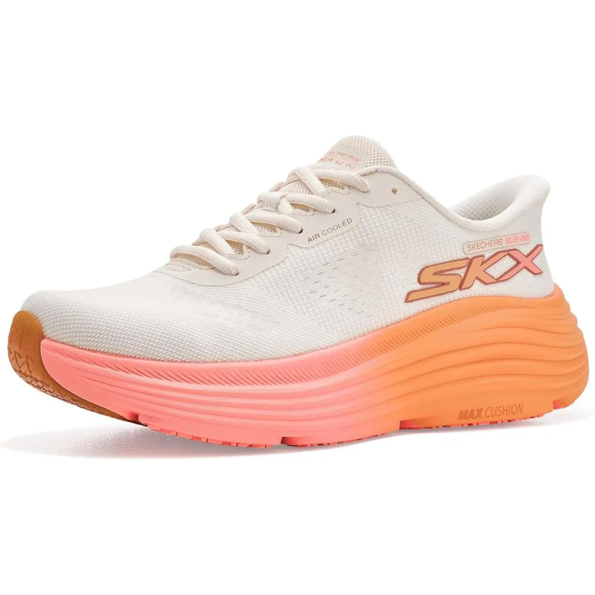 Skechers shoes - 129473 - Black/Blue 3