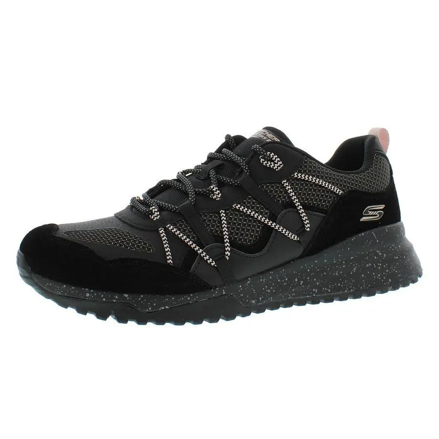 Skechers shoes - Black, Main: Black 8