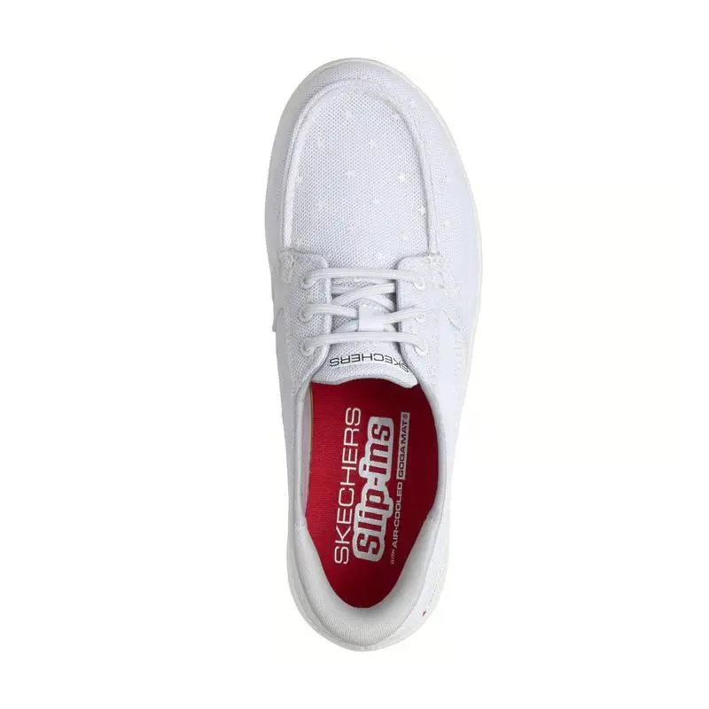 Skechers shoes - White 2