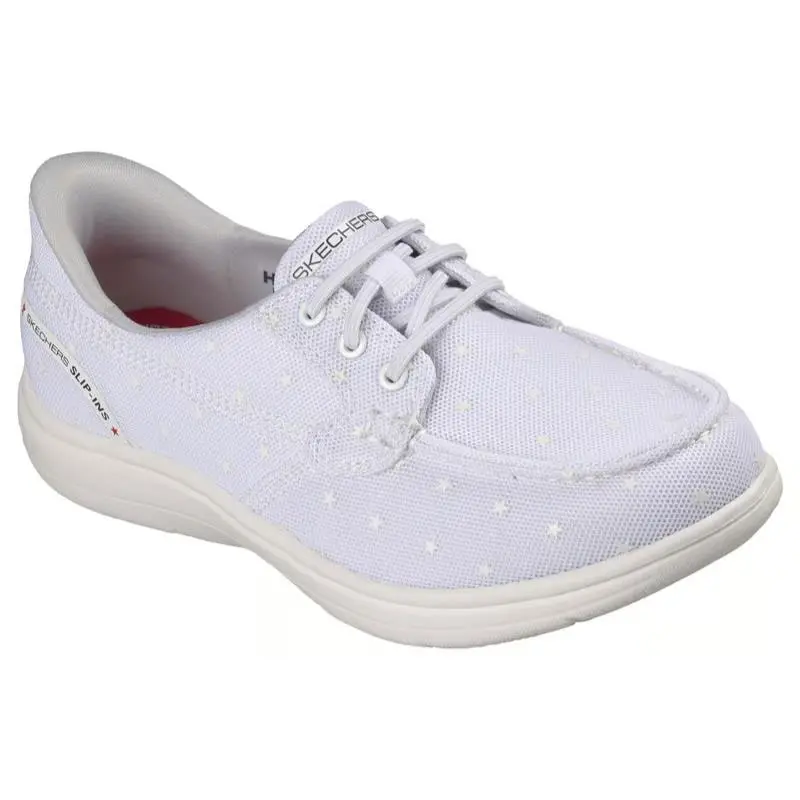 Skechers shoes - White 4