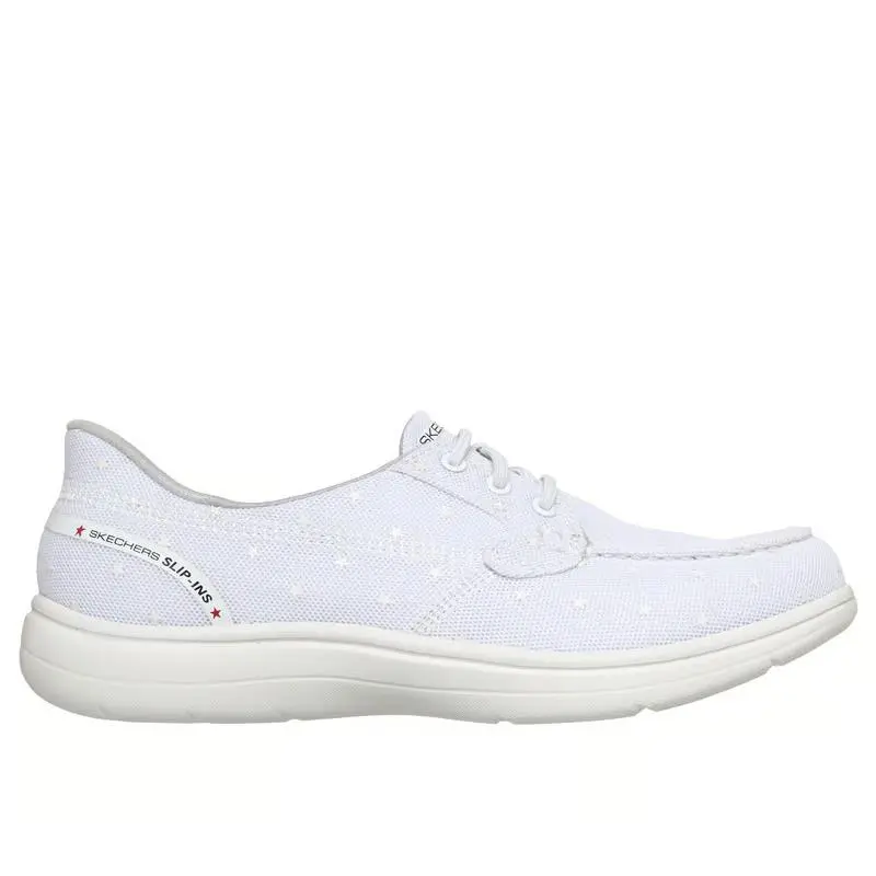 Skechers shoes - White 6