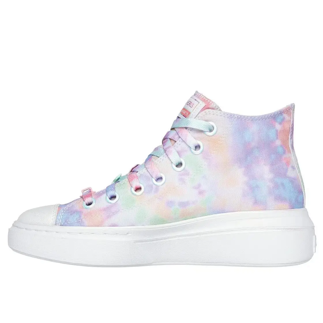Skechers shoes - Cordova Classic - Groove It - 185139 MLT - Multi Color 7