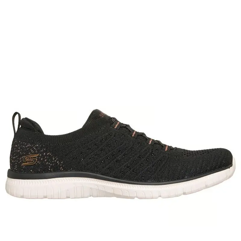 Skechers shoes - Black 1