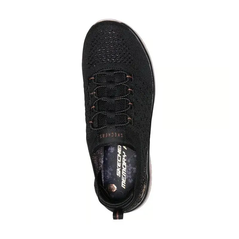 Skechers shoes - Black 2