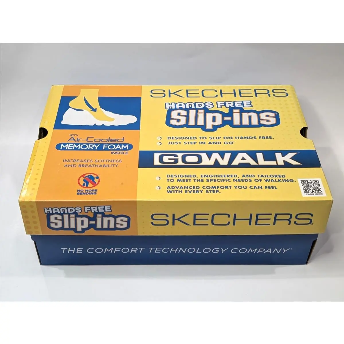Skechers shoes - Skechers Hands Free Slip-Ins GO WALK Flex Eva - 124823/BURG - Burgundy 8
